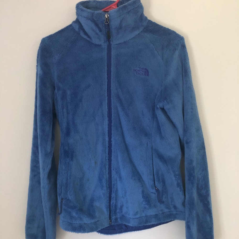 Women’s North Face Jacket